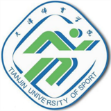 天津体育学院校徽